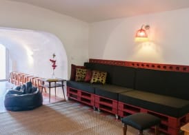Baga de Sal Wine Guesthouse 2