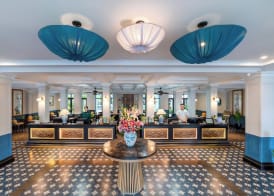 Hadana Boutique Resort Hoi An 5