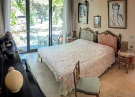 Le due palme Bed & Breakfast 4