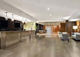 Wyndham Monterrey Ambassador Centro 5