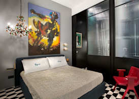 Coco Morghen Appartment 5
