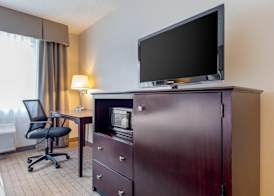 Clarion Inn Elmira-Horseheads 5