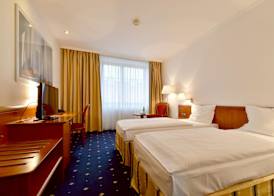 Hotel Coronet 4