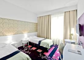 Hotel Lamberton 4