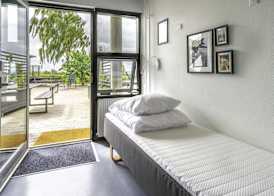 Danhostel Rønde 5