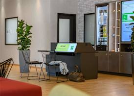 ibis Styles Magdeburg 4