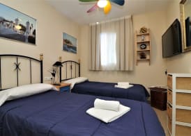 Apartment Torre Principado-1 by Interhome 2
