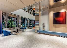 Holiday Inn Express Shanghai North Bund by IHG 3