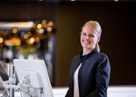 Mercure Brisbane King George Square 3
