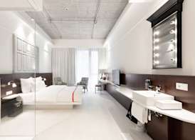 Ruby Louise Hotel Frankfurt by IHG 2
