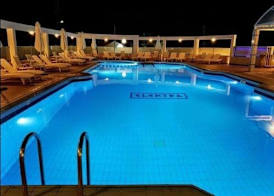 Elektra Beach Hotel 4