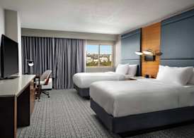 Courtyard Los Angeles Century City/Beverly Hills 5