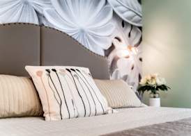 Fior Di Loto Rooms 2