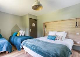 Hotel Mendionde 5