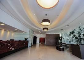 Hotel Panamby Guarulhos 2