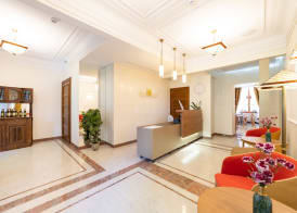 Portal House Apartments 2