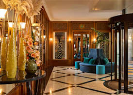 l'Echiquier Opéra Hotel Paris - MGallery Collection 4