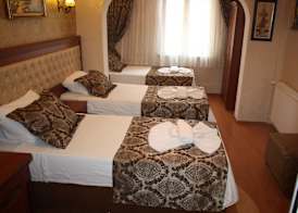 Apple hostel 4