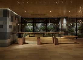 Royal Twin Hotel Kyoto Hachijoguchi 3