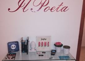 B&B IL POETA 3