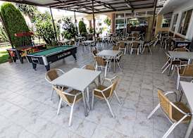 Tivoli Hotel 2