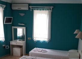 Cappadocia Hotel 3