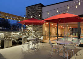 Home2 Suites by Hilton Leavenworth Downtown 4