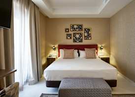 Vincci Molviedro Suites Apartments 2