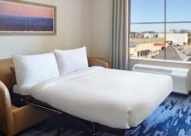 Fairfield by Marriott Inn & Suites Decatur 4