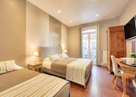 Hotel Lepante 4