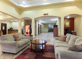 Days Inn by Wyndham San Antonio at Palo Alto 2