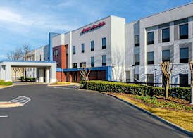 Hampton Inn & Suites Birmingham-Pelham (I-65) 4