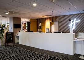 Holiday Inn STRASBOURG - NORD by IHG 2