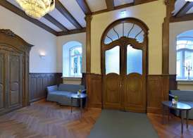 Hotel Schloss Rabenstein 2