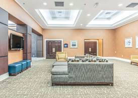 DoubleTree by Hilton Columbus 5