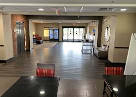 Comfort Inn Smithfield near I-95 2