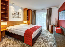 AlpenParks Hotel Maria Alm 5
