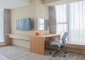 Holiday Inn Express CHENGDU AIRPORT ZONE by IHG 5