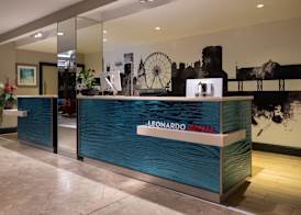 Leonardo Royal Hotel Brighton Waterfront 2