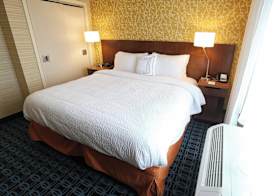 Fairfield Inn & Suites by Marriott Madison Verona 5