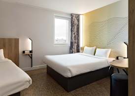 B&B HOTEL Paris Gennevilliers Asnières 5