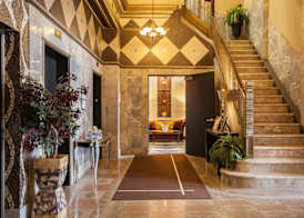 The Giacomo, an Ascend Collection Hotel 2