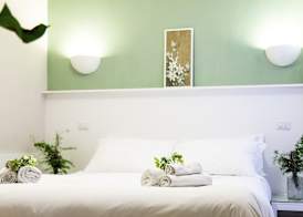 B&B Casetta Roma 5