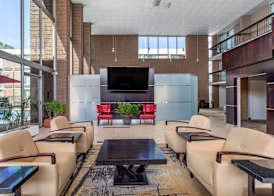 Clarion Inn Sheffield Muscle Shoals 4