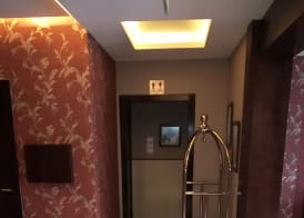 Shams Alweibdeh Hotel 4