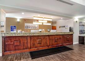 Sleep Inn & Suites Montgomery East I-85 3