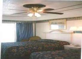 Knights Inn Corpus Christi at North Beach 5