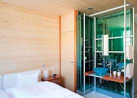 Hotel Ochsen by Mountain Hotels 3