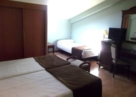 Hotel Lasa Sport 4