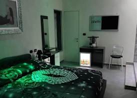 Hotel Taromy 4